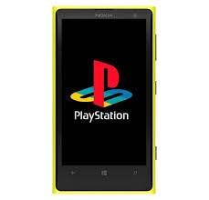 Nokia lumia 635 (версия с 1gb ram). Los Juegos De Playstation 1 Llegan A Windows Phone Gratis