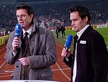 What is the name of the german sports magazine? Sportschau Wikipedia