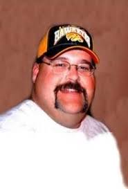 Timothy Eugene McQueen (1966-2011)