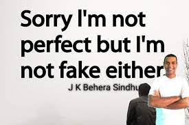 Pin By Blue Star Logistics Com On J K Behera Sindhu Im Not Perfect Memes Perfection