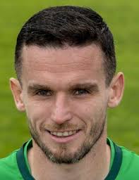 And paul hanlon celebrate at full time. Paul Mcginn Player Profile 21 22 Transfermarkt