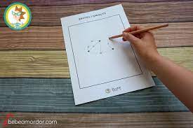 ¡ejercita tu memoria con nuestros juegos para pensar! Top 8 Juegos Con Lapiz Y Papel Para Divertirse En Verano Bam