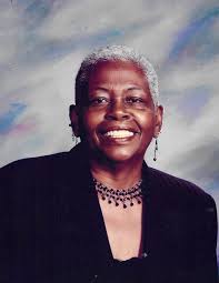 Patricia Caldwell Obituary