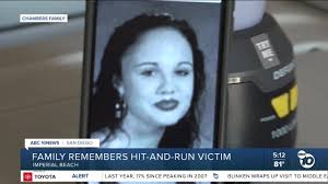 Father remembers Imperial Beach hit-and-run victim