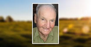 Orval Forrest Fitzsimmons Obituary September 1, 2011