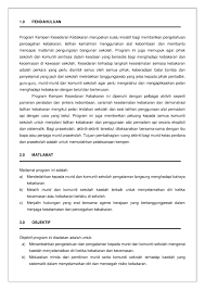 Bergantung pada jenis vegetasi yang ada, api liar juga dapat diklasifikasikan lebih spesifik sebagai kebakaran semak. Kertas Kerja Demonstrasi Latihan Kebakaran Page 002 Nurhikmah Syakirah Selamat