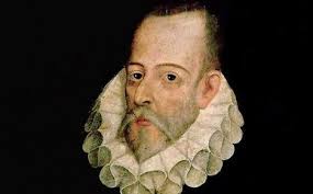 Miguel de Cervantes Saavedra quiso llegar a ser corregidor de la ciudad de  La Paz, hoy Bolivia, de la Audiencia y Cancillería Real de La Plata de los  Charcas del Virreinato del