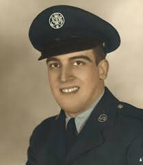 Dominic Anthony 'Tony' SERGENESE