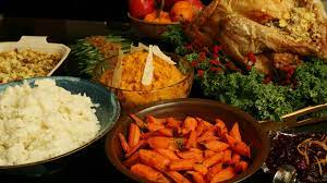 I'm so thankful for the way that arts + culture in our city are interwoven with discussions. Thanksgiving 2018 Asheville Restaurants Open For The Holiday