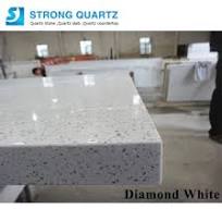 China Quartz Stone Wholesale, Crystal White Quartz Stone ...