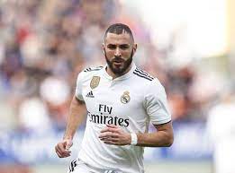 Karim benzema is living the dream at real madrid. Karim Benzema Booking Agent Talent Roster Mn2s