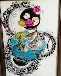 Irbid Jordan Love Flowers Beautiful Thing Skulls Art Iskusstvo Love Art Lyubov Iskusstvo Painter Arabpainters Drawing Mandela Skull Art Love Art Drawings