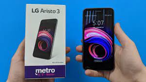 Unlock your aristo 3 and go to the home screen to get started. How To Unlock Lg Aristo 3 Unlock Code Fast Safe