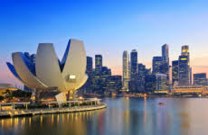 Weeks after a partial national lockdown largely brought the situation among the general public under control, the. Singapore Bankers Adjust To Working From Home As Lockdown Begins Globalcapital
