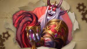 Hearthstone Has Become A $400 A Year Game - Polygon