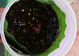 Resep sambal kecap adalah salah satu resep video cara membuat sambal kecap dan resep sambal kecap yang mudah dengan hasil. Cara Mengolah Sambal Kecap Tahu Sumedang Ala Tsm Garden Yang Menggugah Selera Resep Enyak
