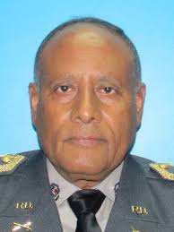 8 DE FEBRERO DEL 2021 LA DIRECCIÓN GENERAL DE LA POLICÍA NACIONAL Y SU  DIRECCIÓN CENTRAL DE RECURSOS HUMANOS: Se complacen en FELICITAR a los  Oficiales Superiores, Oficiales Subalternos, Alistados y Asimilados