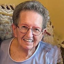 Audrey Langille Obituary