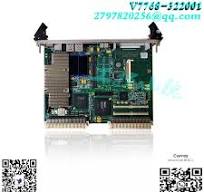 Abaco Systems / SBS / VME-IP-CARRIER VIPC616 91611524