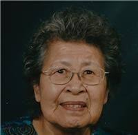 Edith Szmyd Obituary (1926