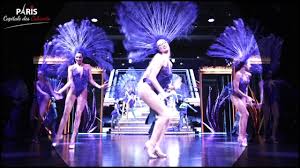 And you can't be blamed for that! Paris The Cabaret Capital Youtube