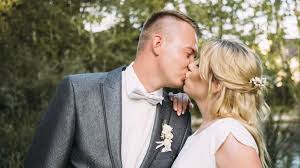 Doch am ende zählt nur eines: Hochzeit Auf Ersten Blick Nici Feiert Ersten Hochzeitstag Promiflash De