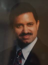 सतीश सेठी