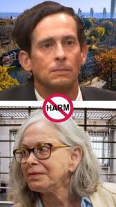 Cosa intendeva davvero Donna con il suo proposto "male" a Rob? :  r/dan_markel_murder