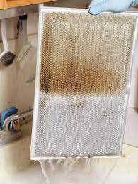 Toutefois, le nettoyage du filtre à charbon doit se faire tous les mois. Comment Bien Nettoyer Vos Filtres De Hottes Electrobec