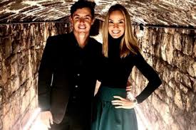 He is always thinking about his beautiful fiance erica stoll. Rory Mcilroy And Wife Erica Welcome A Daughter And We Adore Her