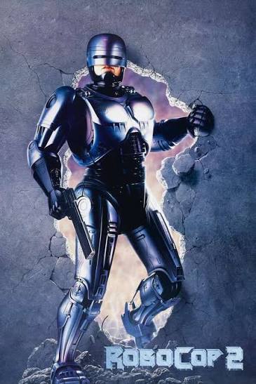 ‎RoboCop 2 (1990) directed by Irvin Kershner • Reviews, film + cast •  Letterboxd