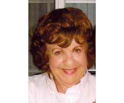 Nancy Powers Obituary (1932