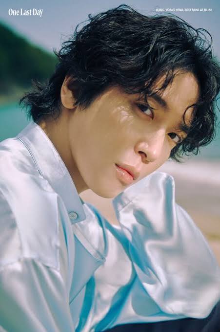 JUNG YONGHWA (CNBLUE) Profile (Updated!) - Kpop Profiles