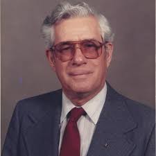 JAMES STANTON Obituary (1921