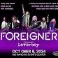 Foreigner