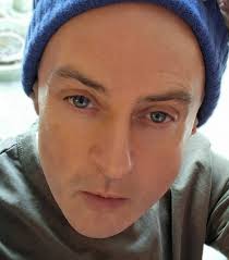 Early 80's metalhead fashion inspiration