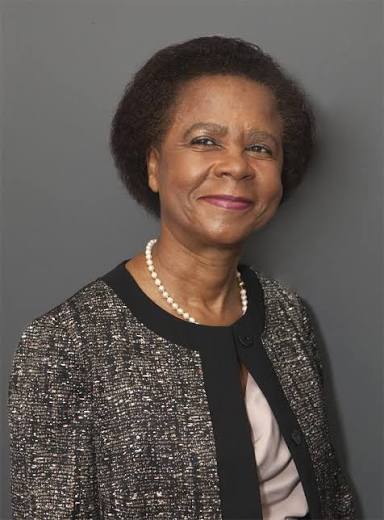 Dr Mamphela Ramphele (@drmaramphele) • Facebook