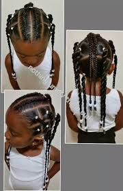 55+ short hairstyle ideas for black women. Little Black Girls Hairstyles Cute Hairstyle For Kids Polyvore Discover And Shop Trends In Fashion Outfits Beauty And Home
