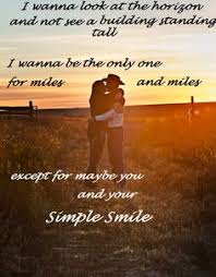 Lyrics on Pinterest | Songs, Country Love Songs and Crazy Girls via Relatably.com