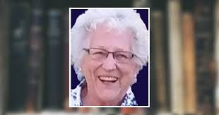 Blanche L. Sheffield Obituary April 21, 2025