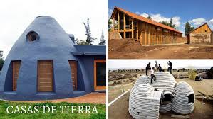 Listado de casas rurales baratas. 8 Casas De Tierra Baratas Que Casi Cualquiera Puede Permitirse