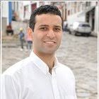 Dr. Samuel Andrade Pinto, Cirurgião-Dentista