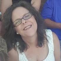 Obituary information for Kimberly Dawn Vogler Harris