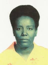 Marie B. Edouard Obituary