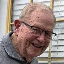 Frederick F. Holmes Obituary