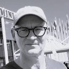 Peter Mortensen Archives