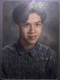 This is when it started peeps