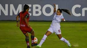 Maybe you would like to learn more about one of these? El Nacional Quedo Eliminado De La Copa Libertadores Femenina Bendito Futbol