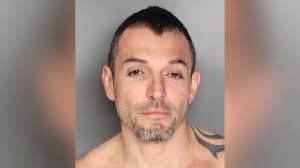 Man accused of killing 2 in Carmichael arrested