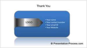 800 x 800 53 0. Powerpoint Thank You End Slide Presentation Process Creative Presentation Ideas